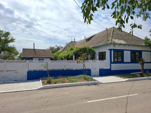 Casa antonyo in ยูริลอฟกา
