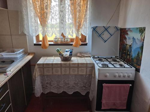 Casa antonyo in ยูริลอฟกา