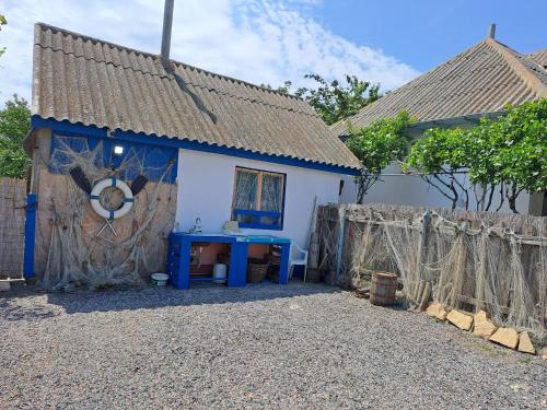 Casa antonyo in ยูริลอฟกา