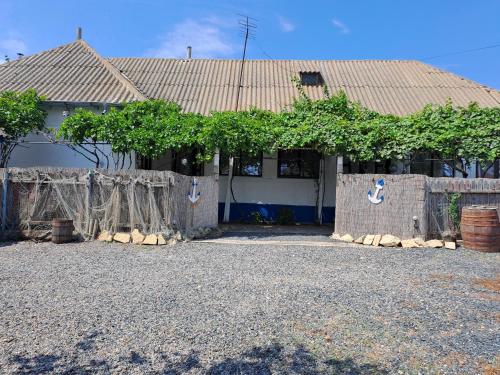 Casa antonyo in ยูริลอฟกา