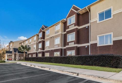 Quality Inn & Suites Augusta Fort Eisenhower Area in Augusta, USA