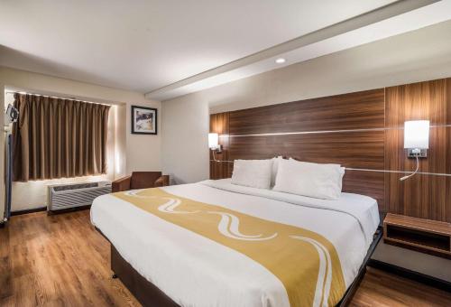 Quality Inn & Suites Augusta Fort Gordon Area, Augusta (Foto 10)