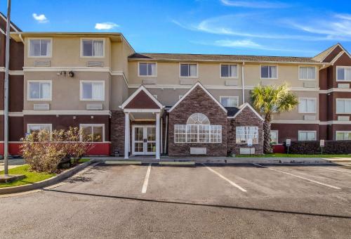 Quality Inn & Suites Augusta Fort Gordon Area, Augusta (Foto 4)