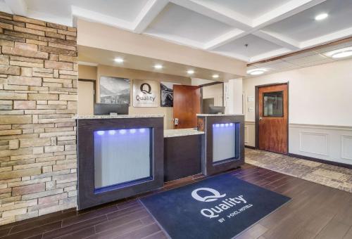 Quality Inn & Suites Augusta Fort Gordon Area, Augusta (Foto 7)