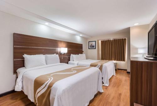 Quality Inn & Suites - image 8
