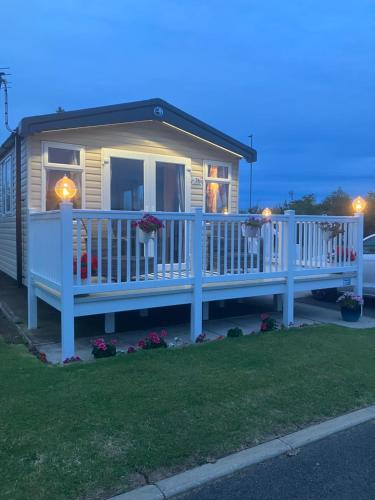 Miss Grace Plot 26, Ingoldmells (photo 4)