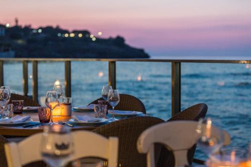 Thalassa Boutique Hotel - image 14