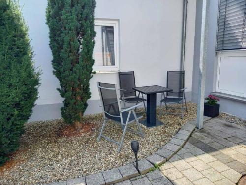 Létesítmények, Old Factory Living in Adelsdorf