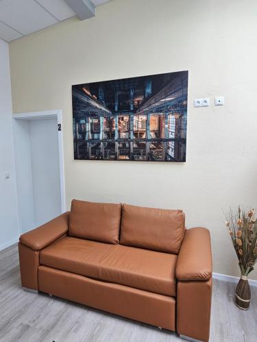 Létesítmények, Old Factory Living in Adelsdorf