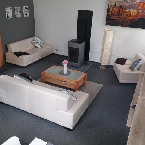 Ferienwohnung Bender 2 in Gemunden (Westerwaldkreis)