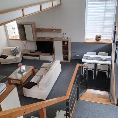 Ferienwohnung Bender 2 in Gemunden (Westerwaldkreis)