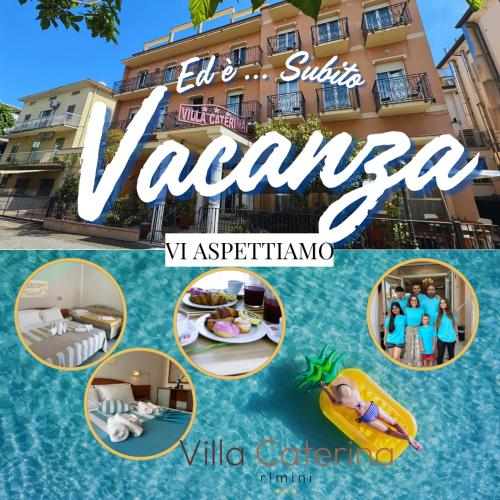 Hotel Villa Caterina - Tap to explore photos