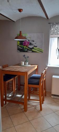 Ferienwohnung Wildau-Wentdorf in Drahnsdorf