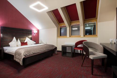 The Fifth Floor by Old Town Hotel - image 3