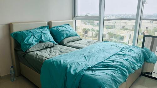 Damac Golf vita, Dubai