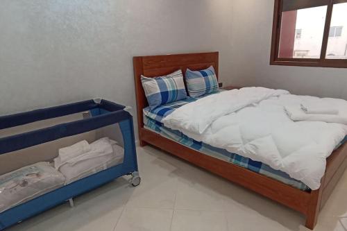 Appartement neuf 3 visé pour les familles Appartement neuf 3 visé pour les familles