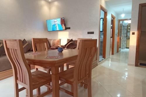 Appartement neuf 3 visé pour les familles Appartement neuf 3 visé pour les familles