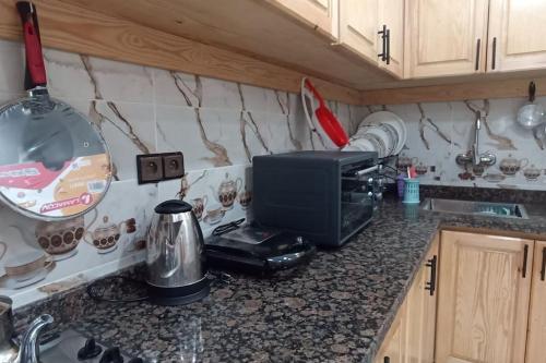 Appartement neuf 3 visé pour les familles Appartement neuf 3 visé pour les familles