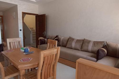 Appartement neuf 3 visé pour les familles Appartement neuf 3 visé pour les familles