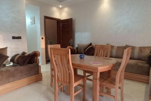 Appartement neuf 3 visé pour les familles Appartement neuf 3 visé pour les familles