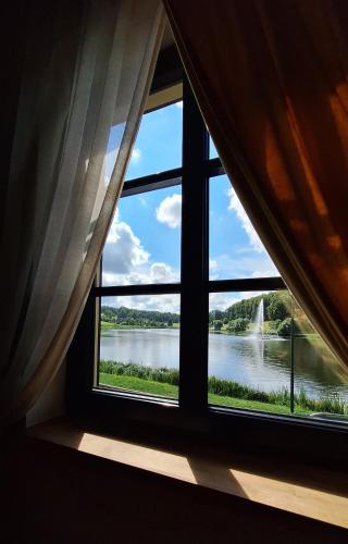 Okružje, Promenādes apartamenti (Promenades apartamenti) in Talsi