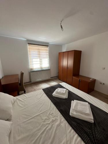 BIRDS apartmani BIRDS apartmani