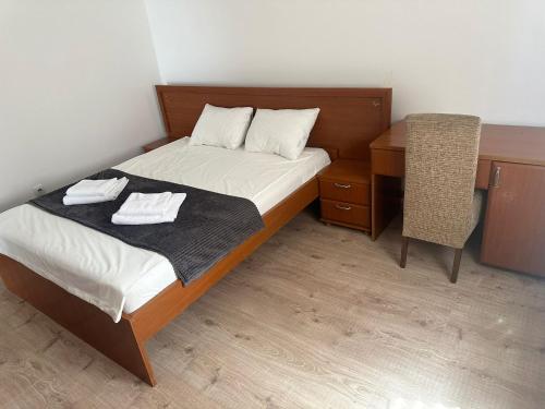 BIRDS apartmani BIRDS apartmani