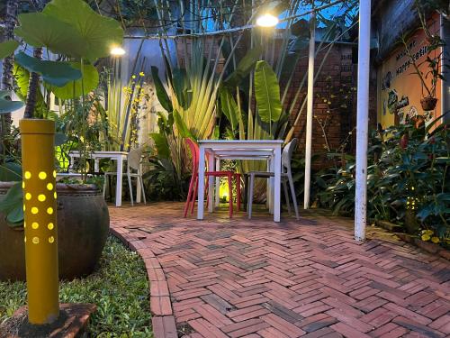 Tropical Garden Phu Quoc