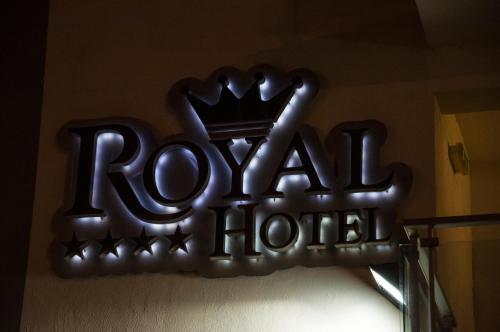 Royal Hotel