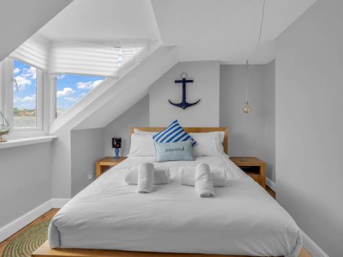 Spacious Whistable Haven Pass the Keys Spacious Whistable Haven Pass the Keys