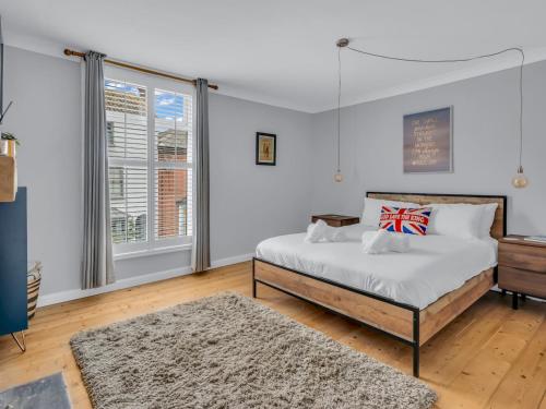 Spacious Whistable Haven Pass the Keys Spacious Whistable Haven Pass the Keys