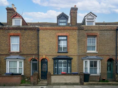 Spacious Whistable Haven Pass the Keys Spacious Whistable Haven Pass the Keys