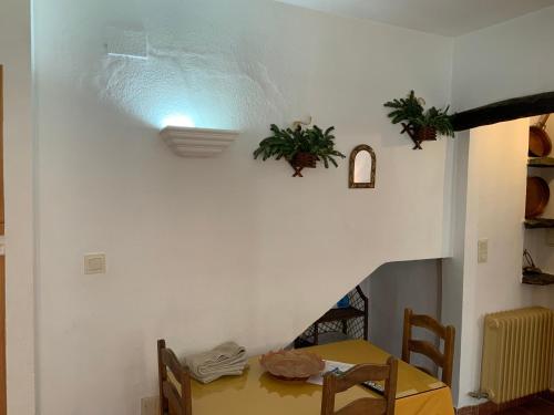 La Ermita del Poqueira – Bubion, PA