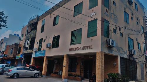Shelton Hotel Johar Town Lahore - image 4