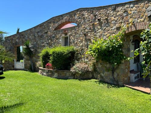Casal Chiarone 2 gîte à louer Torre di Montalto