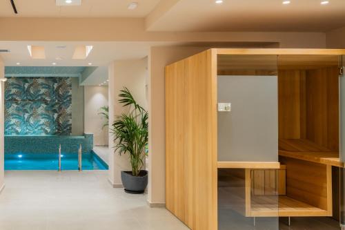 Ionian Plaza Hotel & Spa in 케팔로니아