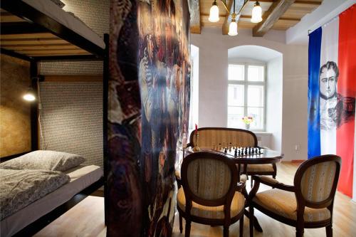 Hostel Eleven in Brünn