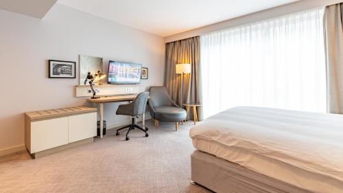 Holiday Inn Manchester - City Centre by IHG, Manchester (zdjęcie 10)