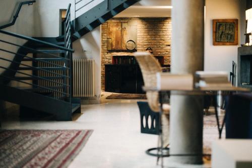 B&B Design - Accommodation - Bologna