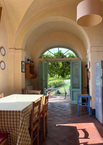 Azienda Agricola Fabbrica Di San Martino 4
