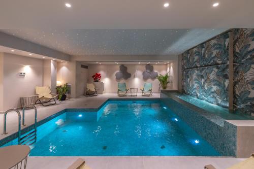 Ionian Plaza Hotel & Spa in 케팔로니아