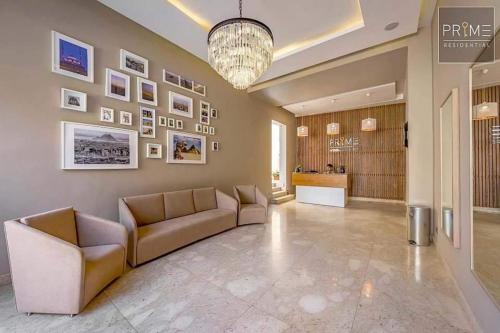 Prime Residence New Cairo - image 4