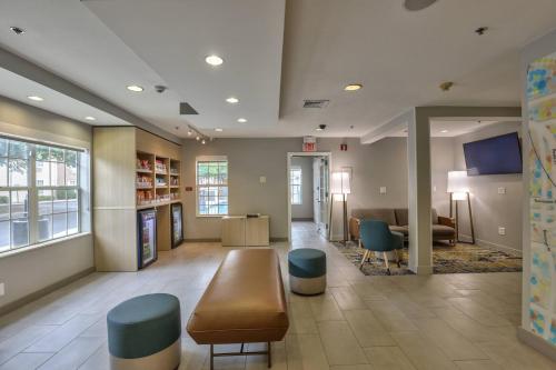 TownePlace Suites Tallahassee North/Capital Circle - image 34