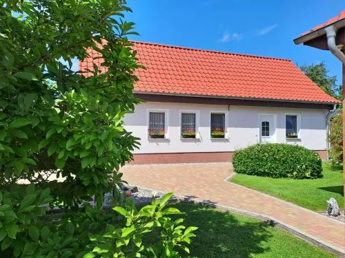 Ferienhaus Lara in Katzow, Deutschland