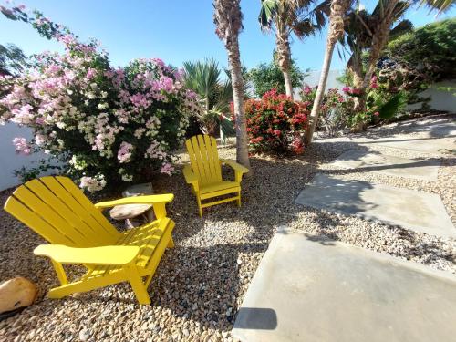 Instalaciones, The Rocks Residence, apartment 1 of total 2 in Paradera