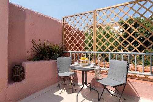 Casa Antica 5