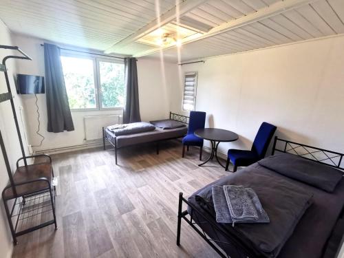 Monteur-Haus Agave Berlin Treptow, Neukölln, Altglienicke, Berlín (foto 3)