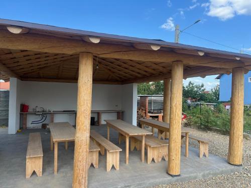 Villa Class, Sînmartin (fotografie 7)