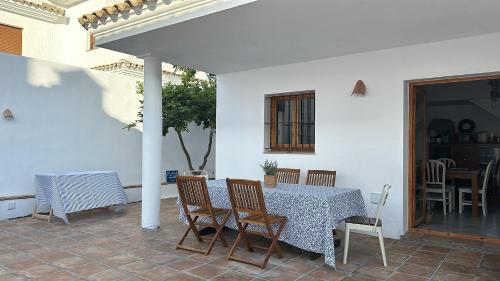 Casa El Castillete