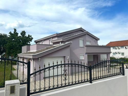 Accommodation in Federation of Bosnia and Herzegovina